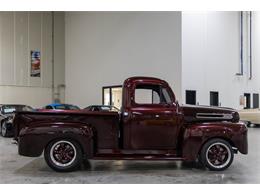 1950 Ford F1 (CC-2066047) for sale in Kentwood, Michigan