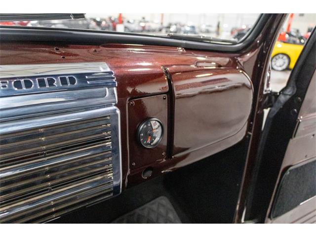 1950 Ford F1 (CC-2066047) for sale in Kentwood, Michigan