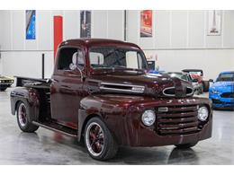 1950 Ford F1 (CC-2066047) for sale in Kentwood, Michigan