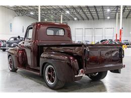 1950 Ford F1 (CC-2066047) for sale in Kentwood, Michigan