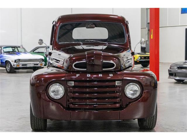 1950 Ford F1 (CC-2066047) for sale in Kentwood, Michigan