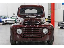 1950 Ford F1 (CC-2066047) for sale in Kentwood, Michigan
