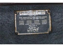 1950 Ford F1 (CC-2066047) for sale in Kentwood, Michigan