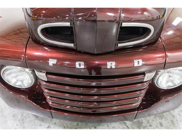 1950 Ford F1 (CC-2066047) for sale in Kentwood, Michigan