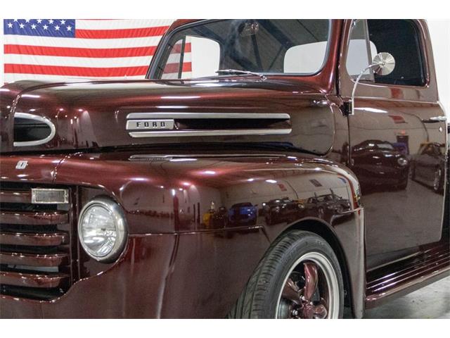 1950 Ford F1 (CC-2066047) for sale in Kentwood, Michigan