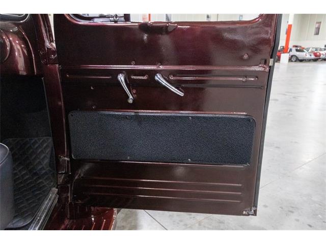 1950 Ford F1 (CC-2066047) for sale in Kentwood, Michigan