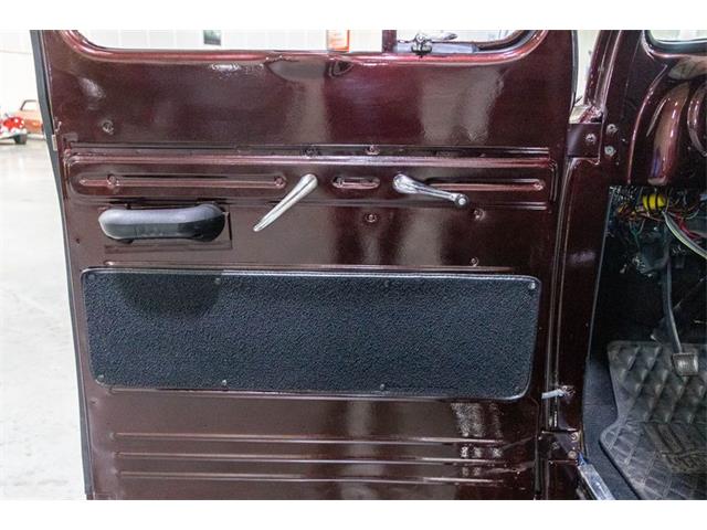 1950 Ford F1 (CC-2066047) for sale in Kentwood, Michigan