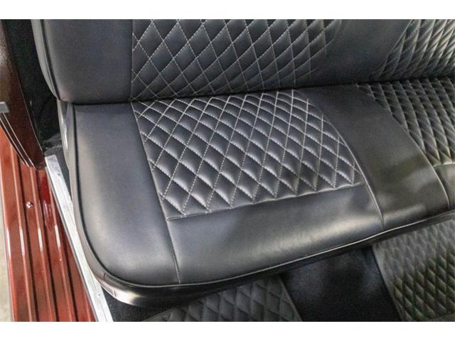 1950 Ford F1 (CC-2066047) for sale in Kentwood, Michigan