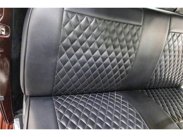 1950 Ford F1 (CC-2066047) for sale in Kentwood, Michigan