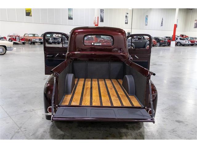 1950 Ford F1 (CC-2066047) for sale in Kentwood, Michigan