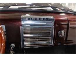 1950 Ford F1 (CC-2066047) for sale in Kentwood, Michigan