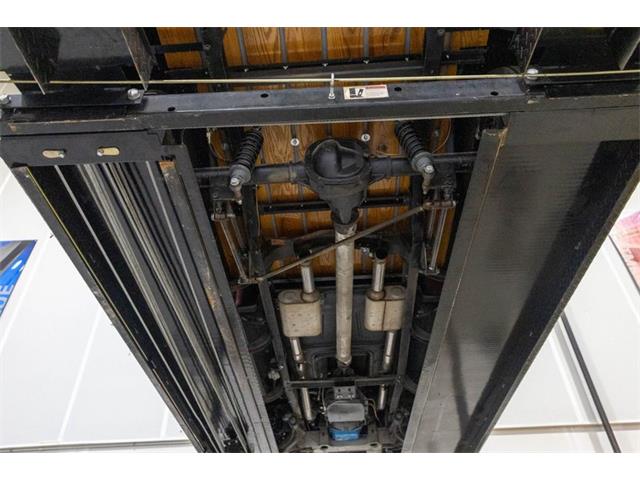 1950 Ford F1 (CC-2066047) for sale in Kentwood, Michigan