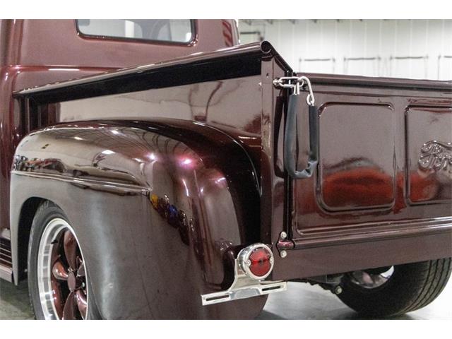 1950 Ford F1 (CC-2066047) for sale in Kentwood, Michigan