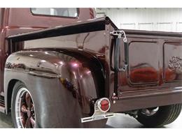 1950 Ford F1 (CC-2066047) for sale in Kentwood, Michigan