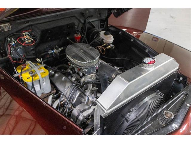 1950 Ford F1 (CC-2066047) for sale in Kentwood, Michigan