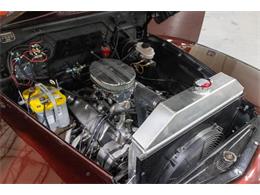 1950 Ford F1 (CC-2066047) for sale in Kentwood, Michigan