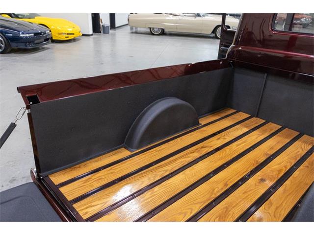 1950 Ford F1 (CC-2066047) for sale in Kentwood, Michigan