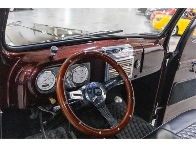 1950 Ford F1 (CC-2066047) for sale in Kentwood, Michigan