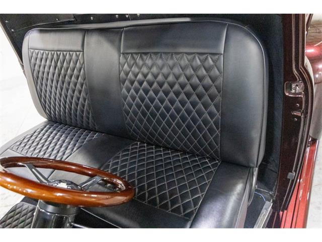 1950 Ford F1 (CC-2066047) for sale in Kentwood, Michigan