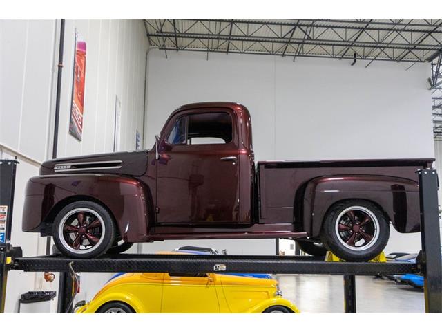 1950 Ford F1 (CC-2066047) for sale in Kentwood, Michigan