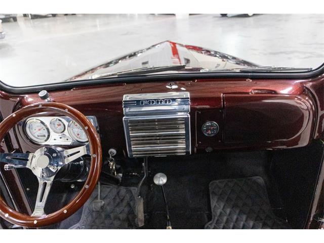 1950 Ford F1 (CC-2066047) for sale in Kentwood, Michigan