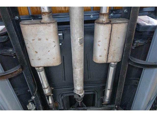 1950 Ford F1 (CC-2066047) for sale in Kentwood, Michigan