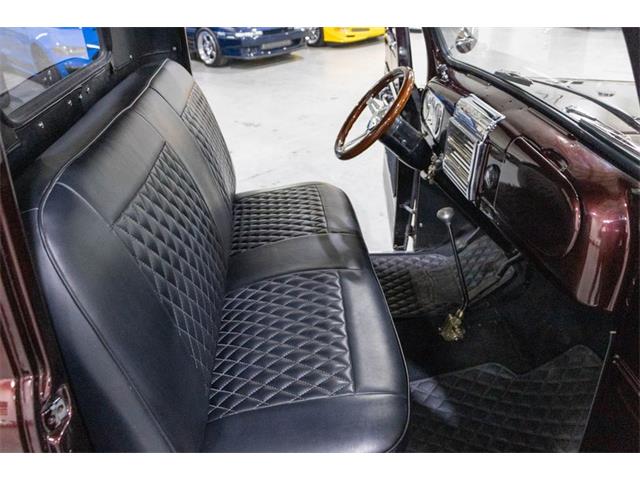 1950 Ford F1 (CC-2066047) for sale in Kentwood, Michigan