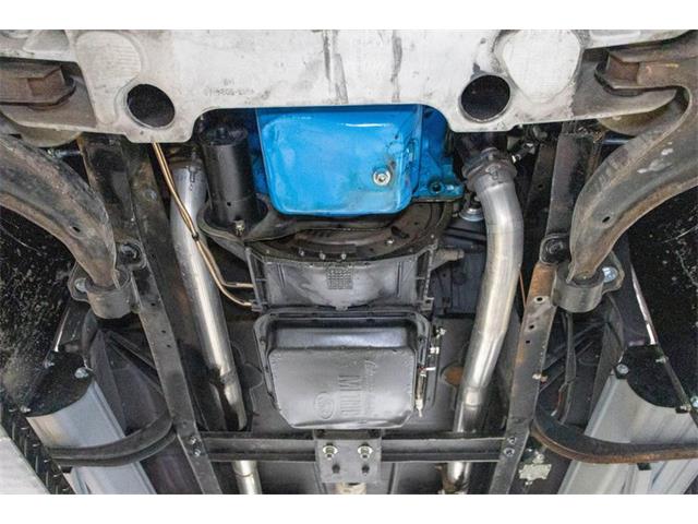 1950 Ford F1 (CC-2066047) for sale in Kentwood, Michigan