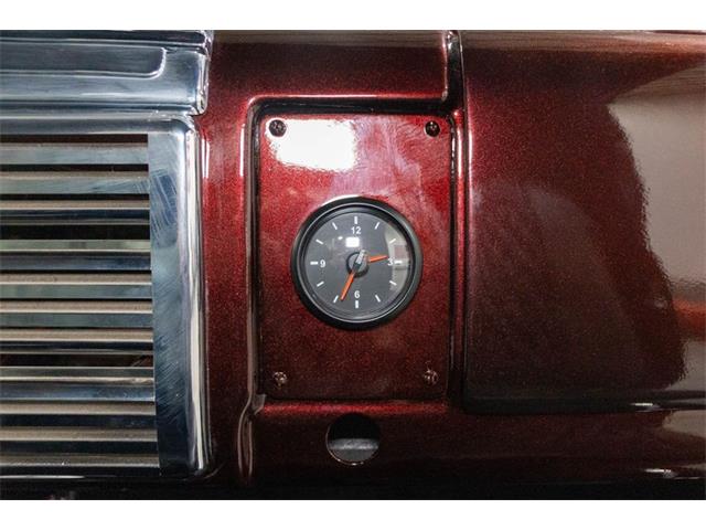 1950 Ford F1 (CC-2066047) for sale in Kentwood, Michigan