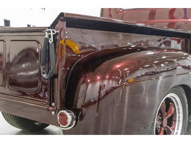 1950 Ford F1 (CC-2066047) for sale in Kentwood, Michigan