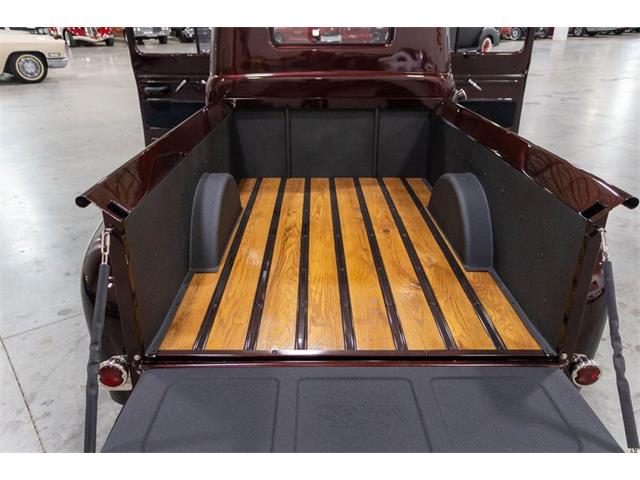 1950 Ford F1 (CC-2066047) for sale in Kentwood, Michigan