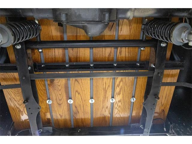 1950 Ford F1 (CC-2066047) for sale in Kentwood, Michigan