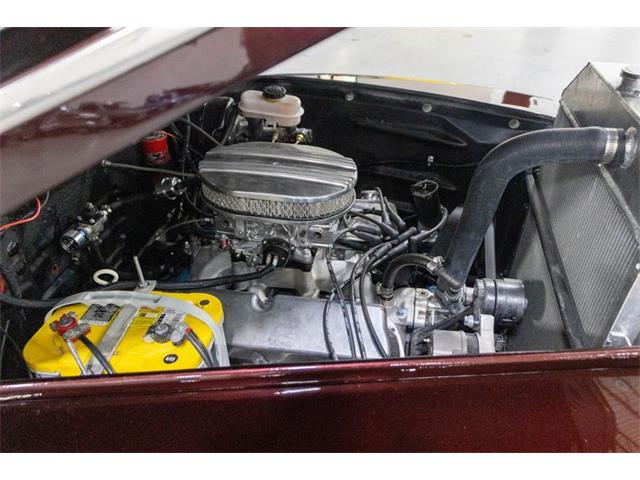 1950 Ford F1 (CC-2066047) for sale in Kentwood, Michigan