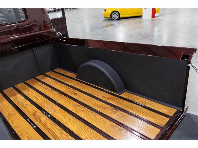 1950 Ford F1 (CC-2066047) for sale in Kentwood, Michigan