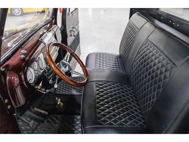 1950 Ford F1 (CC-2066047) for sale in Kentwood, Michigan
