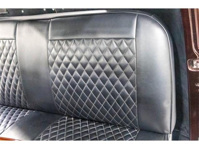 1950 Ford F1 (CC-2066047) for sale in Kentwood, Michigan