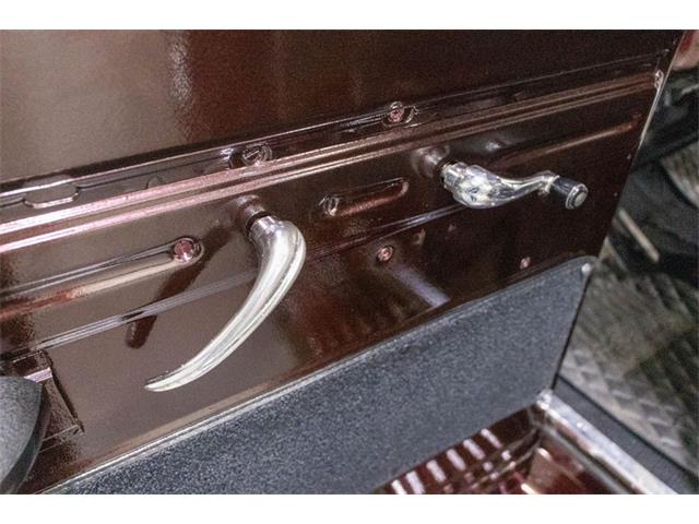 1950 Ford F1 (CC-2066047) for sale in Kentwood, Michigan