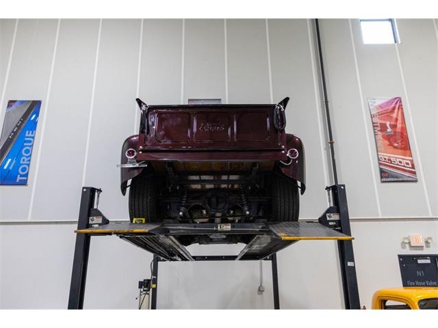 1950 Ford F1 (CC-2066047) for sale in Kentwood, Michigan