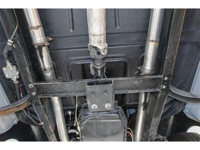 1950 Ford F1 (CC-2066047) for sale in Kentwood, Michigan