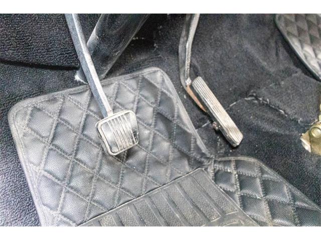 1950 Ford F1 (CC-2066047) for sale in Kentwood, Michigan