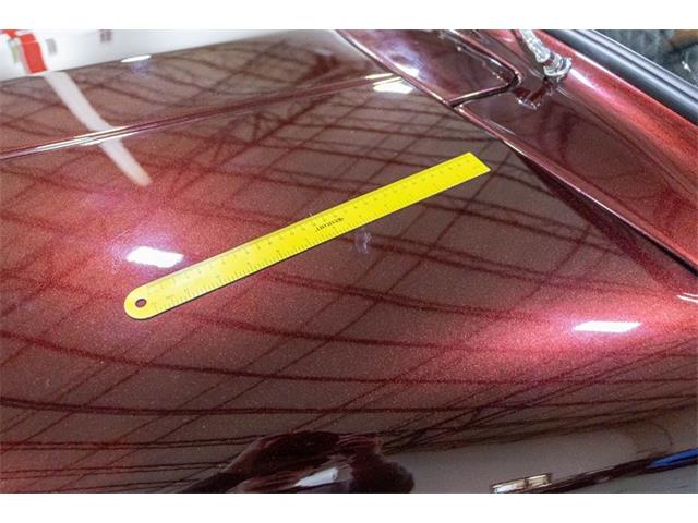 1950 Ford F1 (CC-2066047) for sale in Kentwood, Michigan