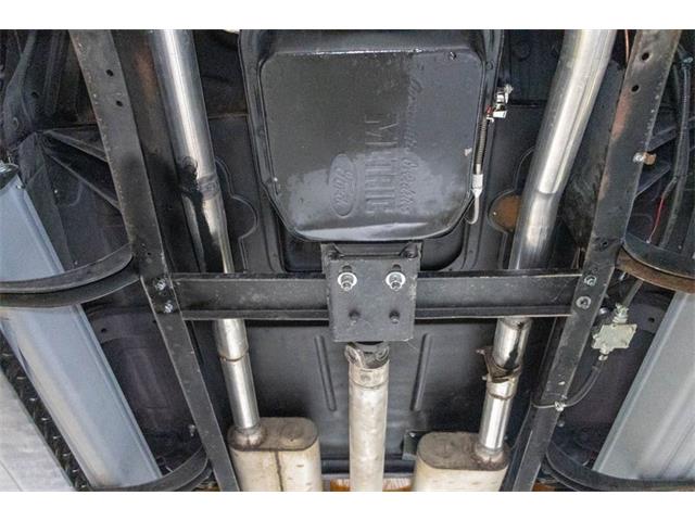 1950 Ford F1 (CC-2066047) for sale in Kentwood, Michigan