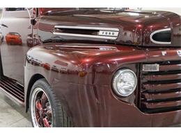 1950 Ford F1 (CC-2066047) for sale in Kentwood, Michigan