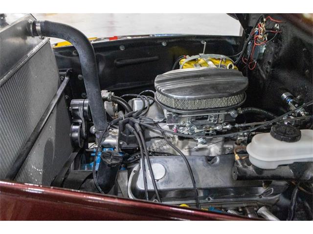 1950 Ford F1 (CC-2066047) for sale in Kentwood, Michigan