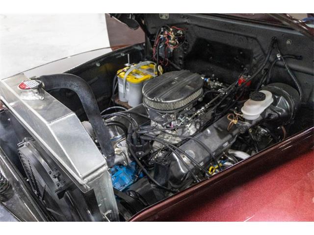 1950 Ford F1 (CC-2066047) for sale in Kentwood, Michigan