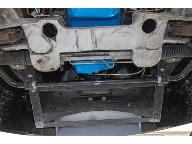 1950 Ford F1 (CC-2066047) for sale in Kentwood, Michigan