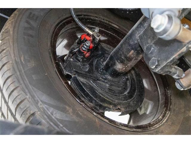 1950 Ford F1 (CC-2066047) for sale in Kentwood, Michigan