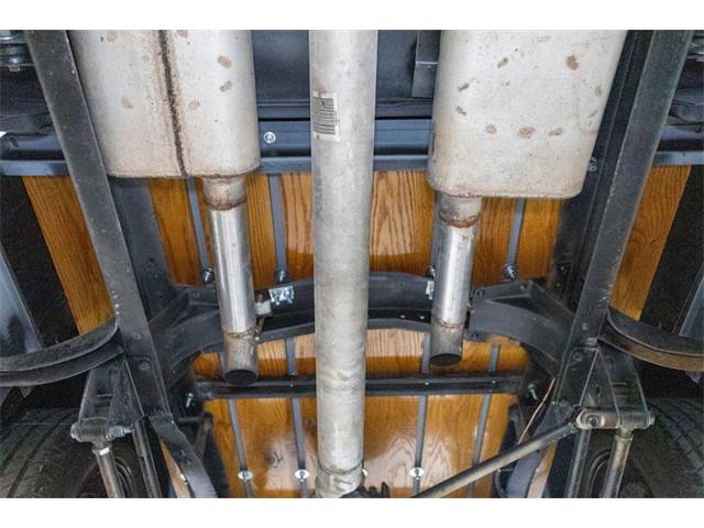 1950 Ford F1 (CC-2066047) for sale in Kentwood, Michigan