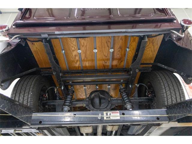 1950 Ford F1 (CC-2066047) for sale in Kentwood, Michigan