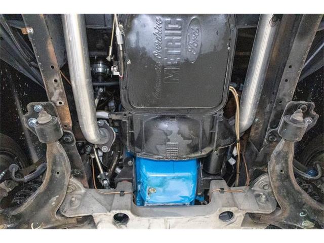 1950 Ford F1 (CC-2066047) for sale in Kentwood, Michigan